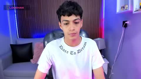 Snapshot of jeremias_1 chatting on July 2026 12:52:01 PM JEREMIAS online show from July 2026 12:52:01 PM