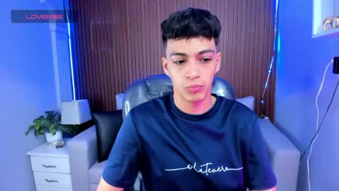 Snapshot of jeremias_1 chatting on July 2026 12:42:02 PM JEREMIAS online show from July 2026 12:42:02 PM