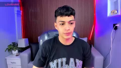 Snapshot of jeremias_1 chatting on July 2026 12:40:01 PM JEREMIAS online show from July 2026 12:40:01 PM