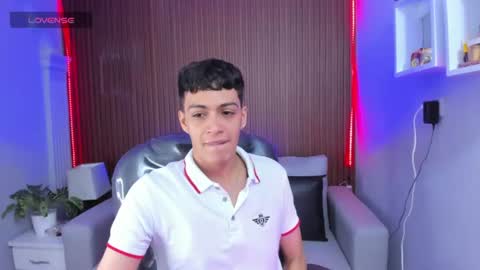 Snapshot of jeremias_1 chatting on July 2026 12:48:02 PM JEREMIAS online show from July 2026 12:48:02 PM