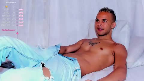 Jeremmy online show from February 2025 12:22:01 PM