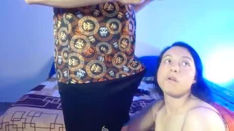 Jeremmyandstacy online show from October 2025 03:54:02 AM