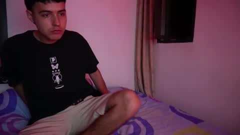 Jeremy online show from February 2025 03:53:01 AM