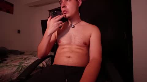 Jeremy online show from July 2026 04:48:02 AM