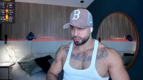 Jeremy online show from November 2025 09:25:02 PM