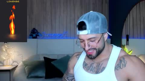 Jeremy online show from February 2026 05:24:01 PM