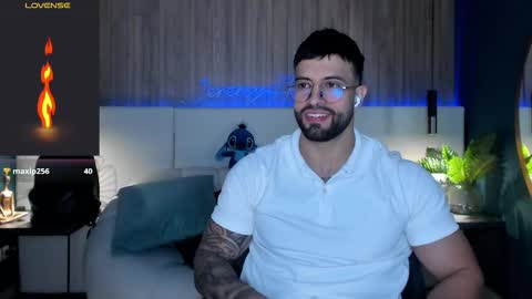 Jeremy online show from March 2026 08:48:01 PM