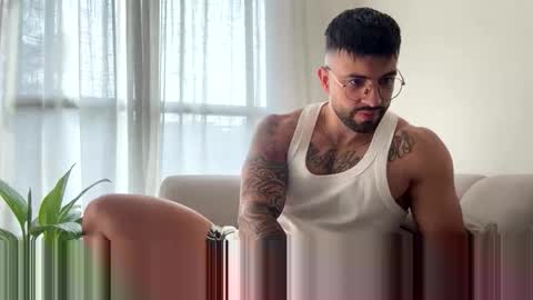 Jeremy online show from April 2026 12:39:02 PM