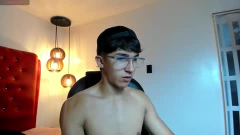 Snapshot of jeremy_job chatting on December 2025 11:50:01 AM Jeremy online show from December 2025 11:50:01 AM