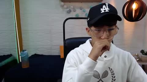 Snapshot of jeremy_job chatting on January 2026 11:25:02 AM Jeremy online show from January 2026 11:25:02 AM