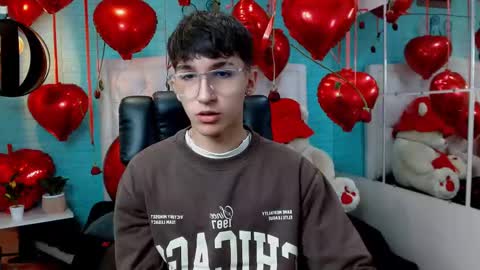 Jeremy online show from February 2026 11:29:02 AM