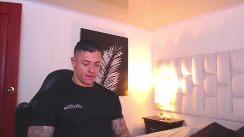 Jeremy lane online show from January 2026 11:31:02 PM