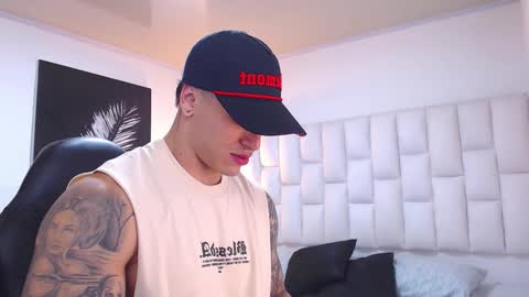 Jeremy lane online show from February 2026 12:06:01 AM