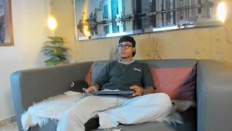 Snapshot of jeremy_wallker chatting on February 2026 07:39:02 PM Jeremy online show from February 2026 07:39:02 PM