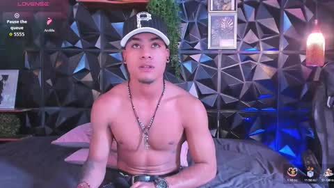 Snapshot of jeremy_wallker chatting on February 2026 09:08:01 PM Jeremy online show from February 2026 09:08:01 PM