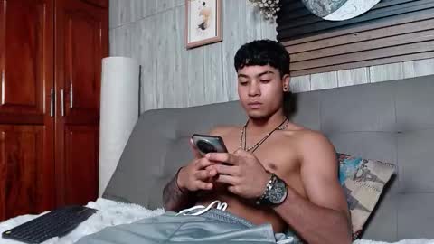 Snapshot of jeremy_wallker chatting on February 2026 09:19:01 PM Jeremy online show from February 2026 09:19:01 PM