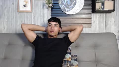 Snapshot of jeremy_wallker chatting on February 2026 10:08:01 PM Jeremy online show from February 2026 10:08:01 PM