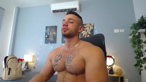 Jeremy Lowe online show from December 2024 04:27:02 PM