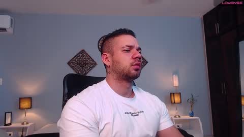 Jeremy Lowe online show from January 2025 01:09:02 PM