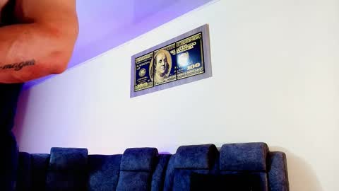 Jeremy Lowe online show from October 2025 07:26:02 PM