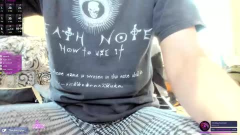 Jeri Lynn online show from March 2026 01:07:02 PM