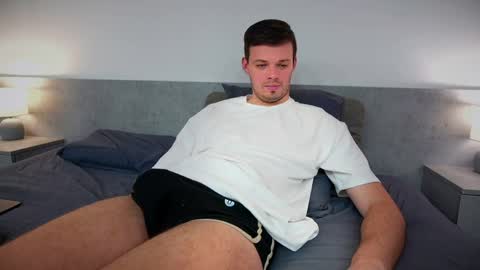 jerked_letto online show from April 2026 11:07:02 AM