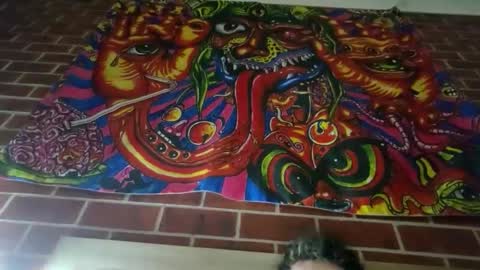 NaughtyBoy - online show from September 2025 03:13:02 PM