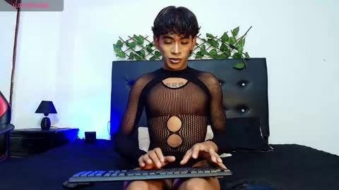 Jeronimo online show from March 2026 02:50:01 AM