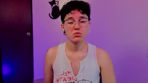 Jero Harper online show from February 2026 08:24:02 PM