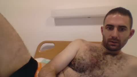 Snapshot of jeropa5476 chatting on December 2024 04:40:02 PM jeropa5476 online show from December 2024 04:40:02 PM