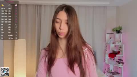 Keira online show from October 2025 04:13:01 AM
