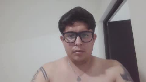 Snapshot of jerrvox15 chatting on October 2025 05:42:02 AM Jerrvox online show from October 2025 05:42:02 AM