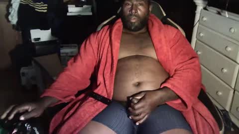 jerry johnson online show from September 2025 04:01:01 AM