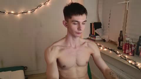 Jerry  online show from February 2025 08:40:01 PM