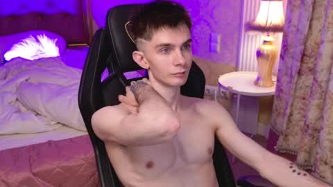 Jerry  online show from March 2025 05:04:01 PM