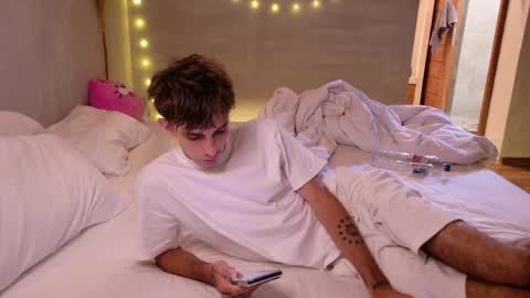 Snapshot of jerry_lucky chatting on April 2026 04:57:02 AM Jerry online show from April 2026 04:57:02 AM