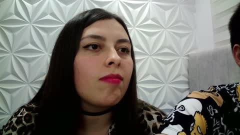 Jess y Jerry online show from December 2024 01:02:02 AM