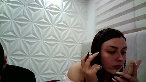 Jess y Jerry online show from December 2024 10:46:02 PM