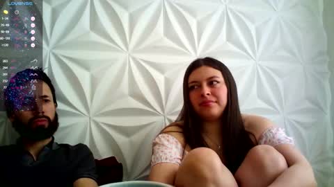 Jess y Jerry online show from October 2025 01:22:01 PM