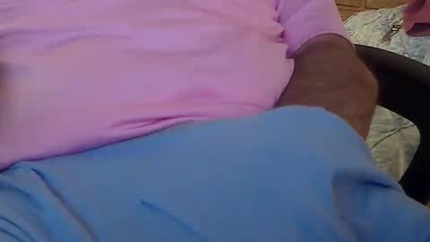 jerryb19027 online show from March 2026 05:24:01 AM