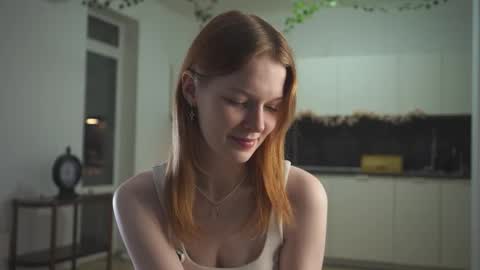 Molly online show from November 2025 03:19:02 PM