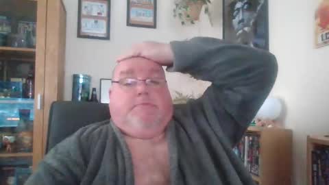 Harry online show from December 2024 09:02:02 AM