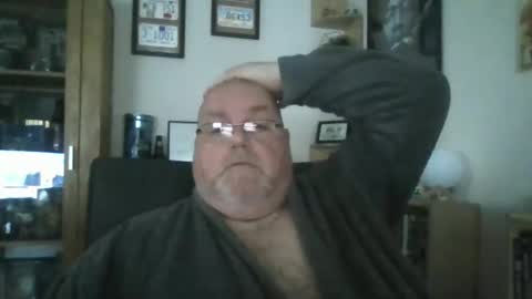 Harry online show from December 2024 09:05:02 AM