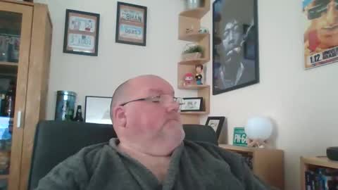 Harry online show from January 2025 09:32:01 AM