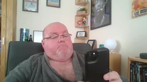 Harry online show from February 2025 08:55:01 AM