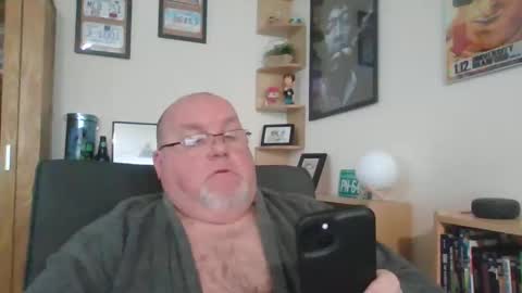 Harry online show from February 2025 09:04:02 AM