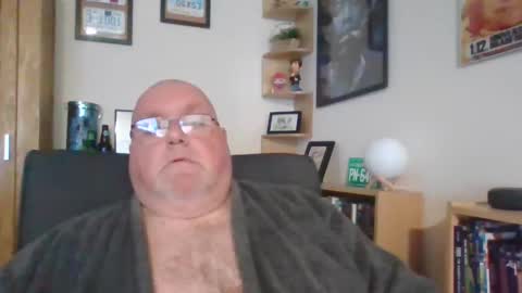 Harry online show from February 2025 08:33:02 AM