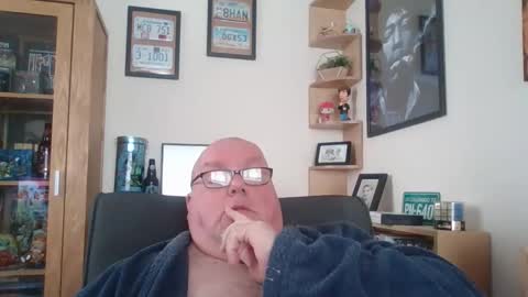 Harry online show from March 2026 09:01:01 AM