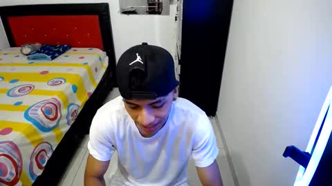 Snapshot of jersiherberth chatting on May 2026 11:05:01 AM jersiherberth online show from May 2026 11:05:01 AM
