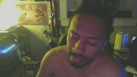 Snapshot of jerzey2k2 chatting on January 2025 06:38:02 AM Jerzey2k2 aka the Alpha online show from January 2025 06:38:02 AM